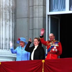 Meet your Posher, Nora